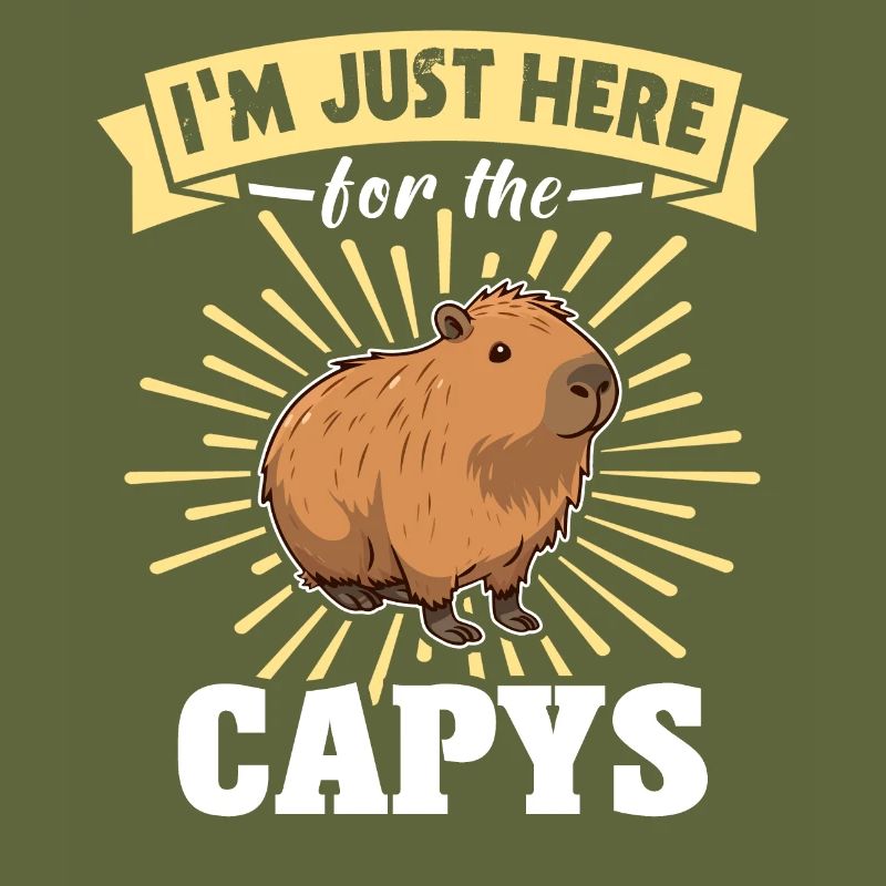 Capybara