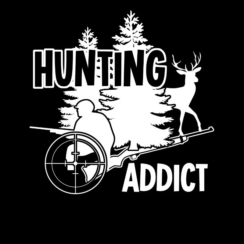 Huntress Hunt Hunt Hunter
