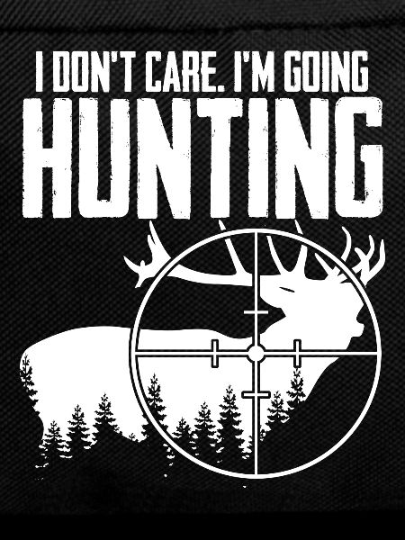 Hunting Hunter