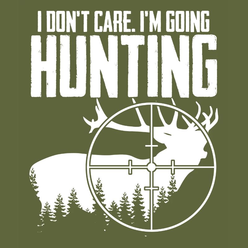 Chasseur de chasse