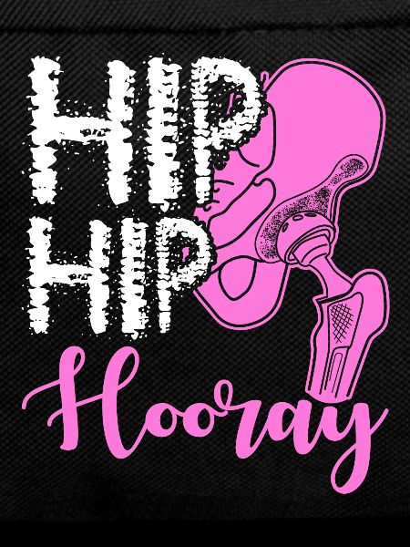 Hip Implant