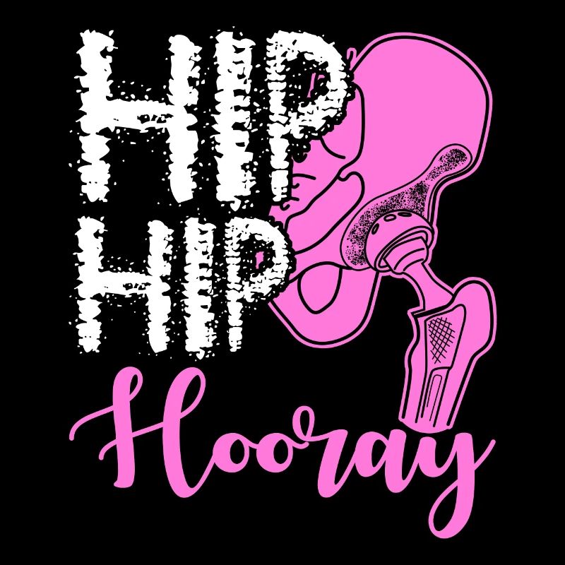 Hip Implant