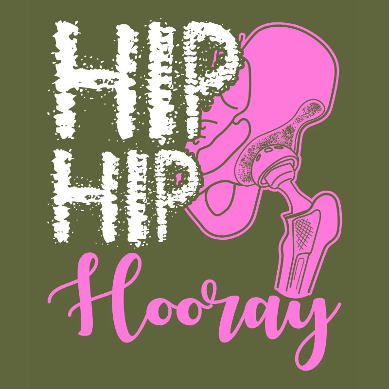 Hip Implant
