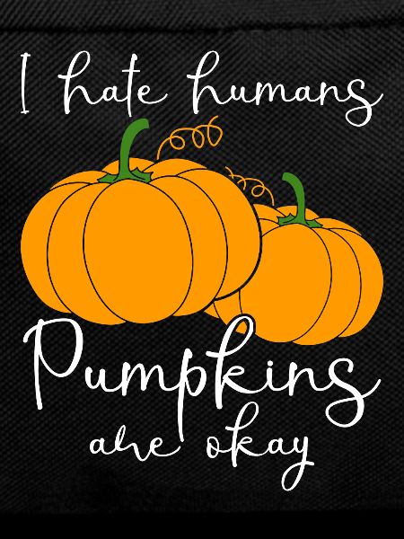 Pumpkins Pumpkin