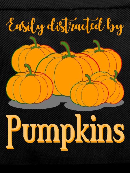 Pumpkins Halloween Pumpkin