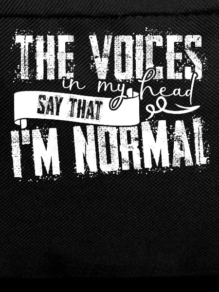 Insanity Crazy Insane