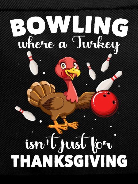 Bowler Turkey Bowling