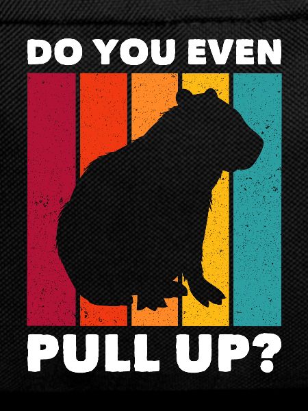 Funny Capybara Sayings