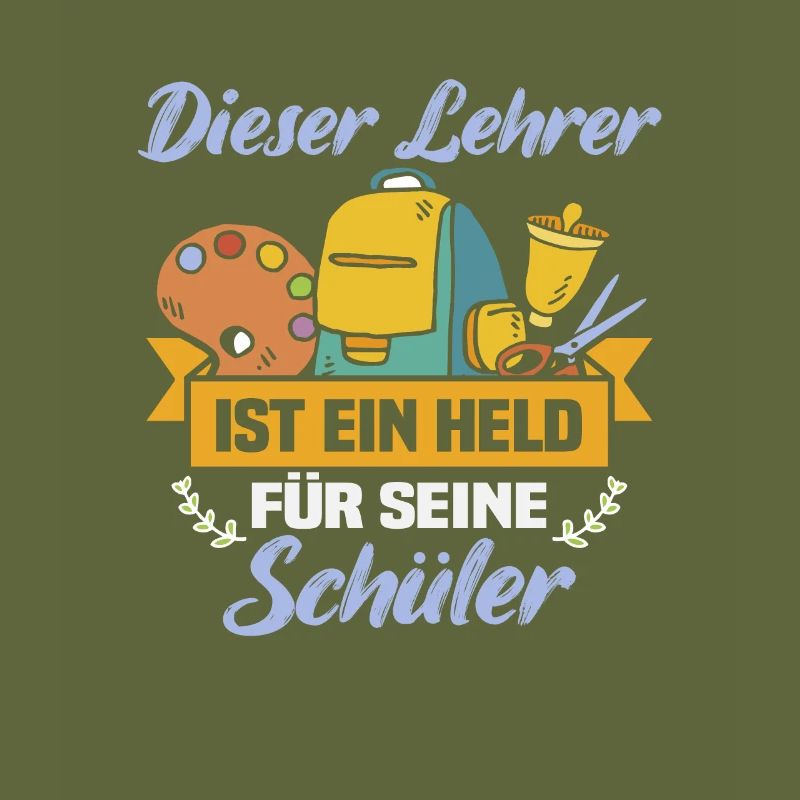 Bester Lehrer Rente Geschenkidee Schüler