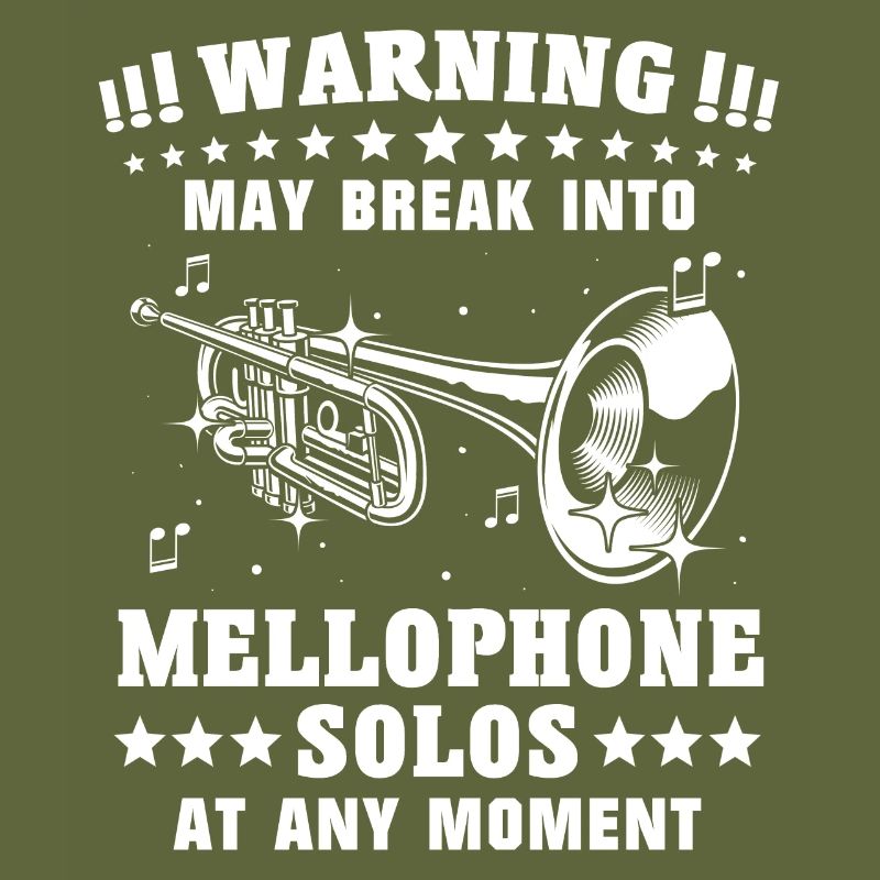 Mellophonist