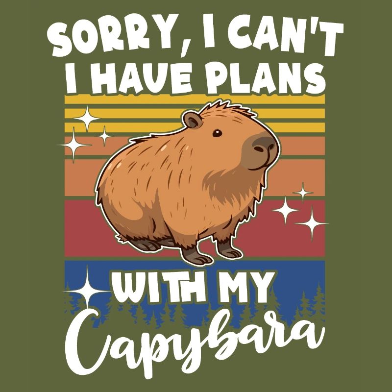 Capybara