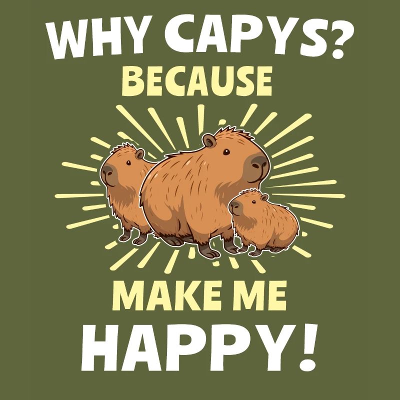 Capybara