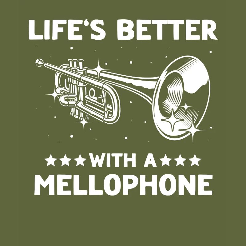 Mellophon