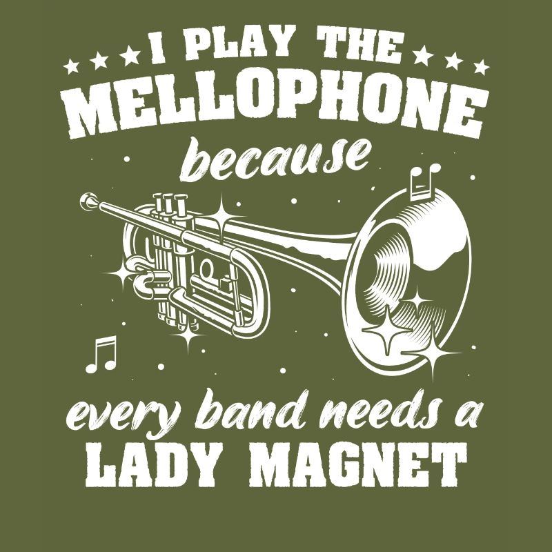 Mellophone