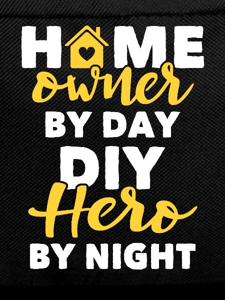 Hausbesitzer Homeowner