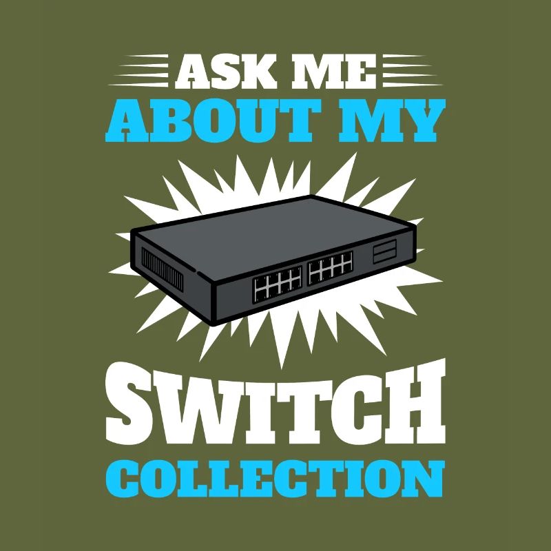 Netzwerkadministrator Systemadministrator Netzwerk