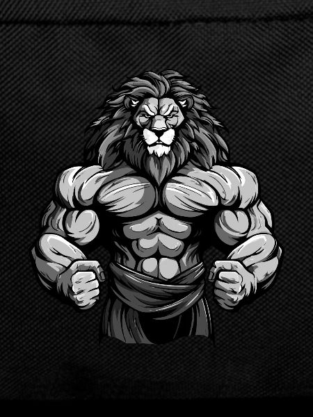 Leo Muscles Bodybuilding