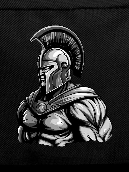 Spartan Gladiator Muscles Bodybuilding