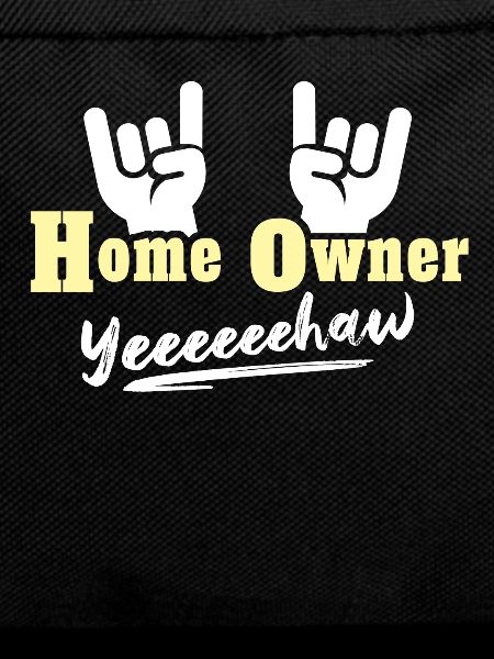 Homeowner New Home