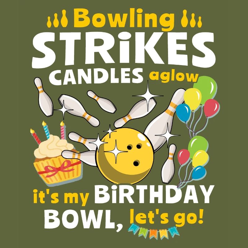 Bowling, Bowler d’anniversaire