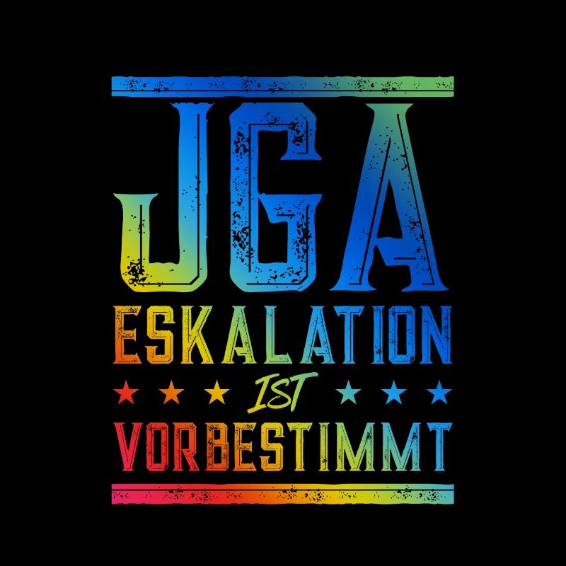 Jga Eskalation
