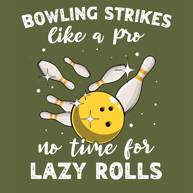Slow Bowling Strikes