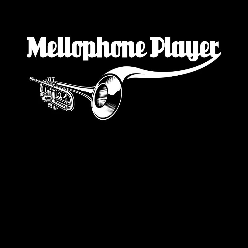 Lecteur de mellophone Mellophone