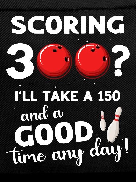 Bowler 300 Bowling