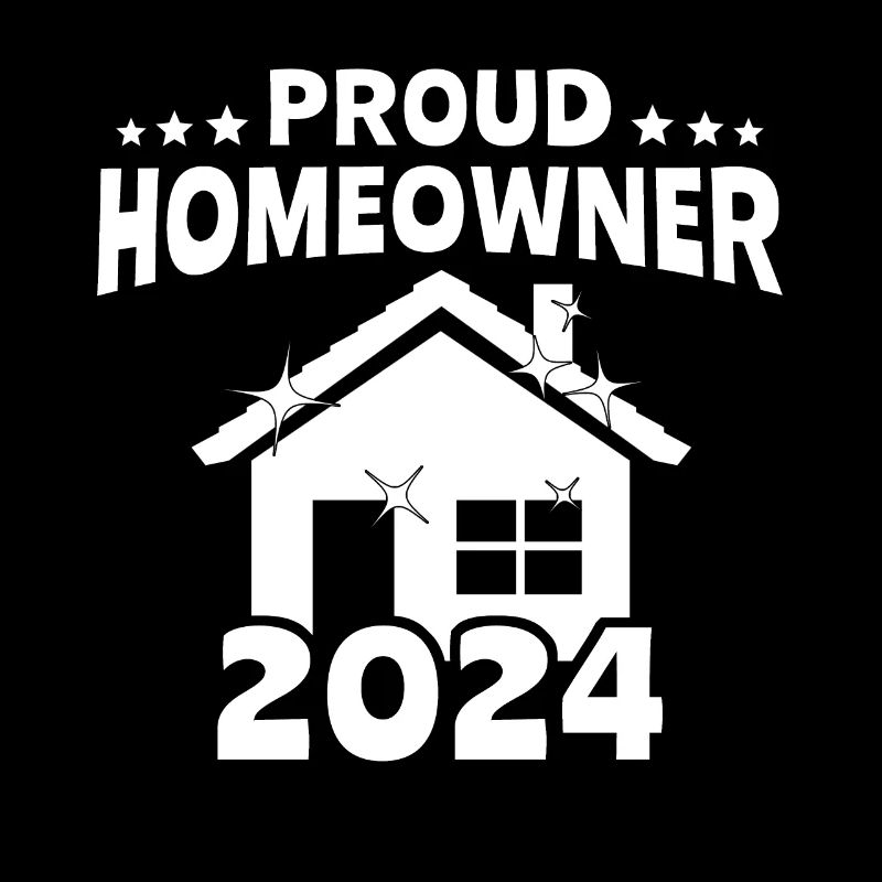Eigenheim 2024 Hausbesitzer