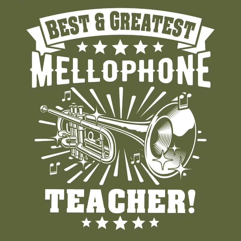 Mellophone Mellophonium
