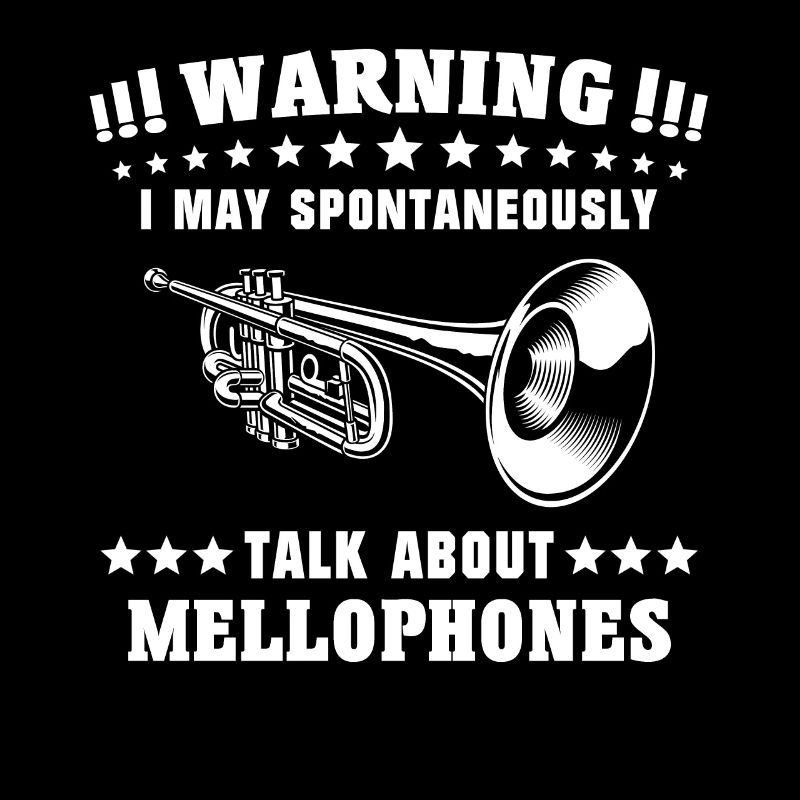 Mellophone Lecteur de mellophone