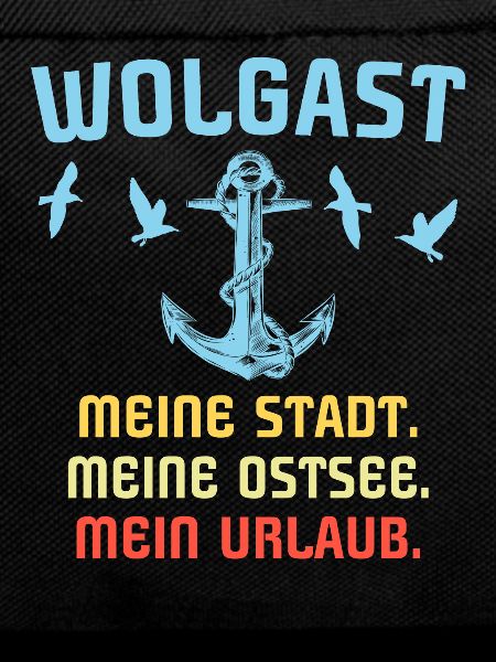 Wolgast Sayings