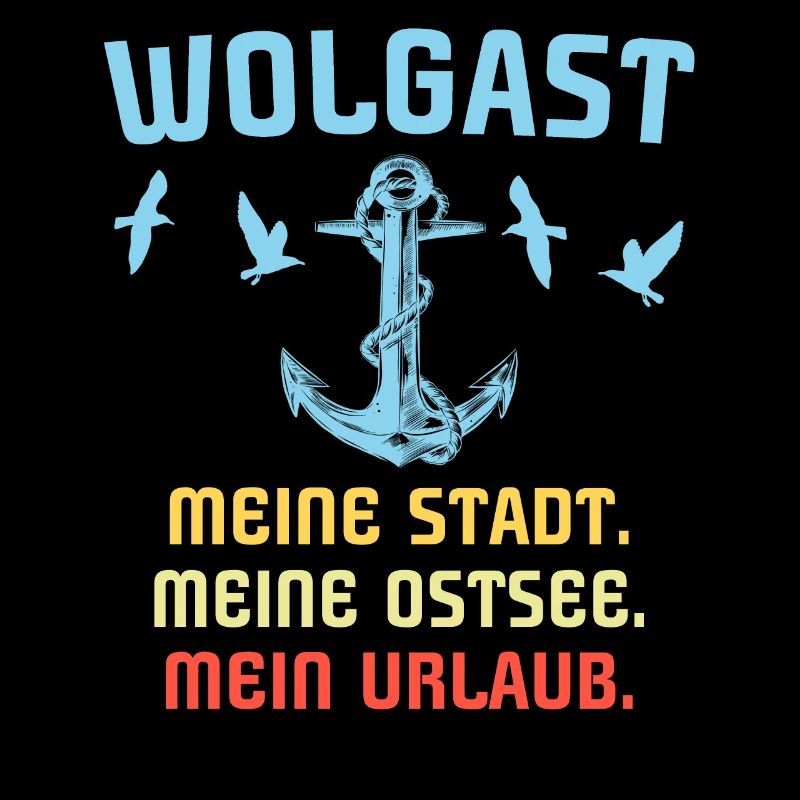 Wolgast Sayings
