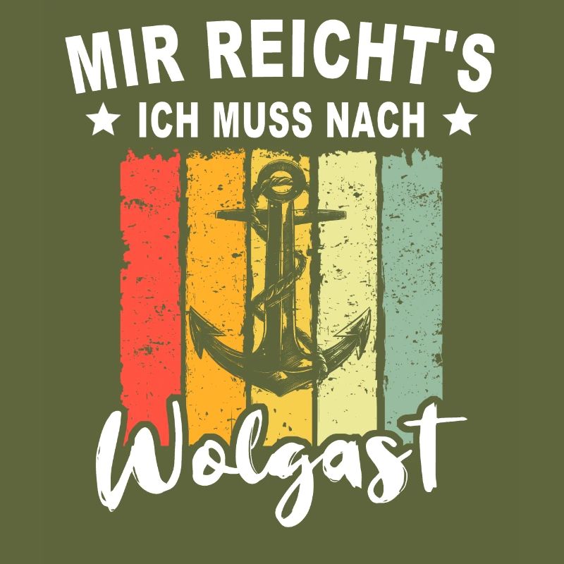 Wolgast Sayings