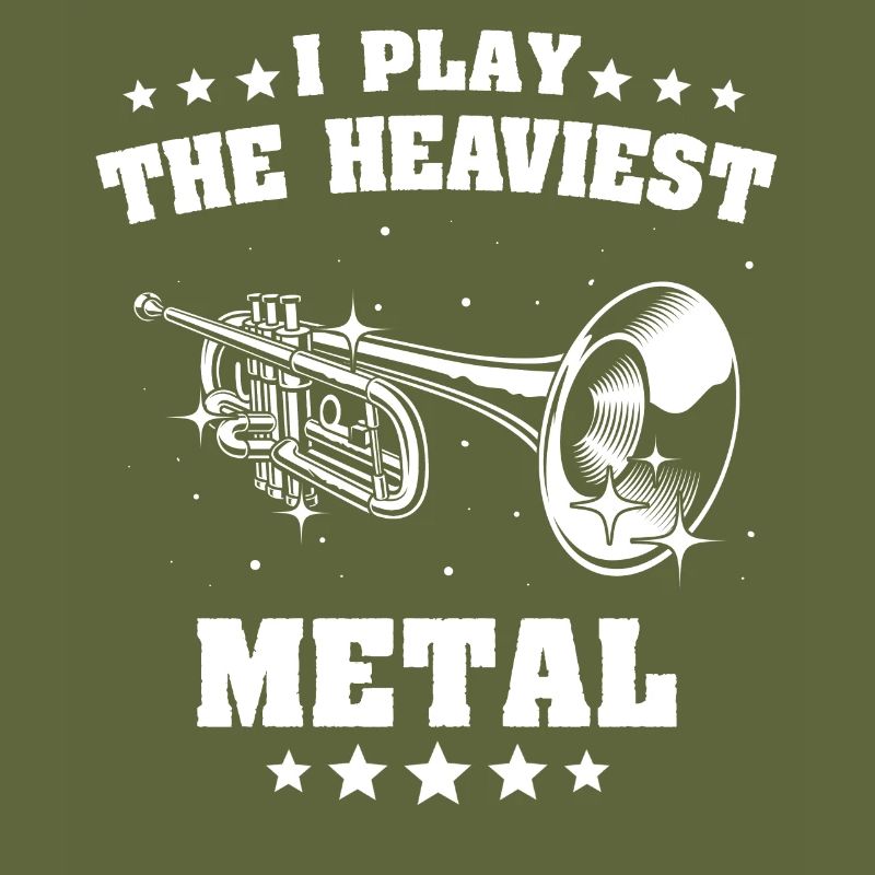 Instruments à vent, instrument, trompette, bugle