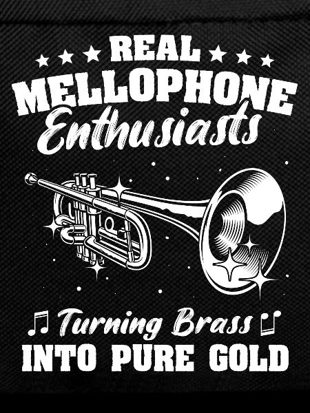 Brass Player Trumpets
