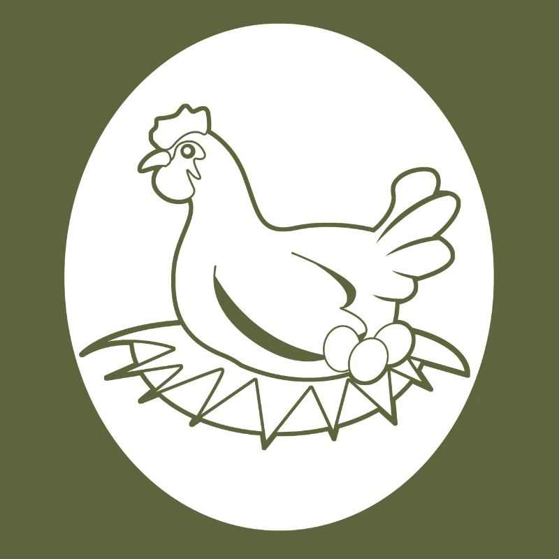 Eggs Chicken Egg