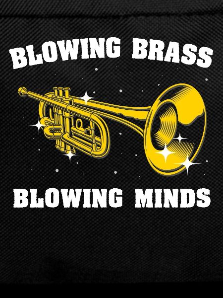 Mellophone Musician Mellophonist
