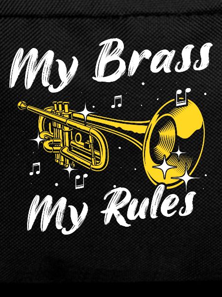 Mellophone Musician Mellophonist