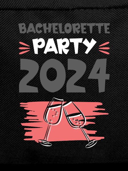Bachelorette Party 2024 Drinking