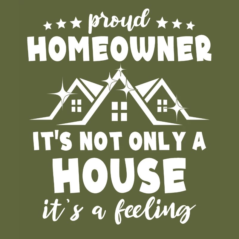 Homeowner New Home
