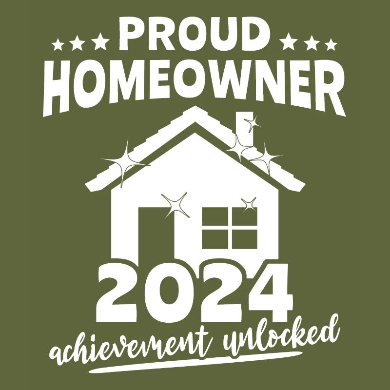 Homeowner New Home