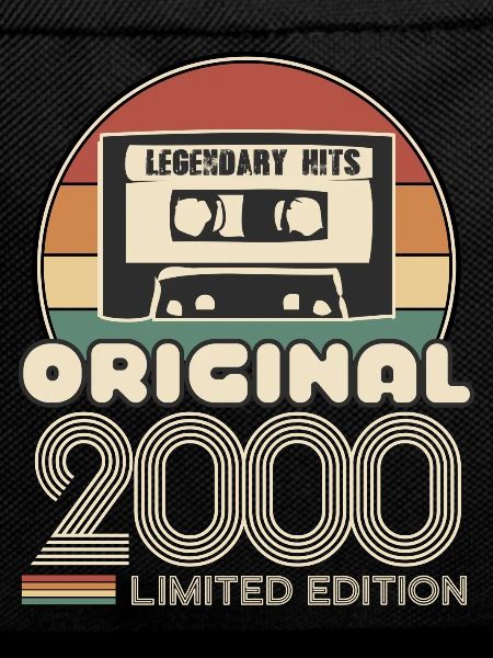 Année 2000