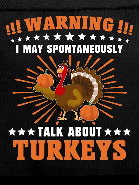 Turkey Saying