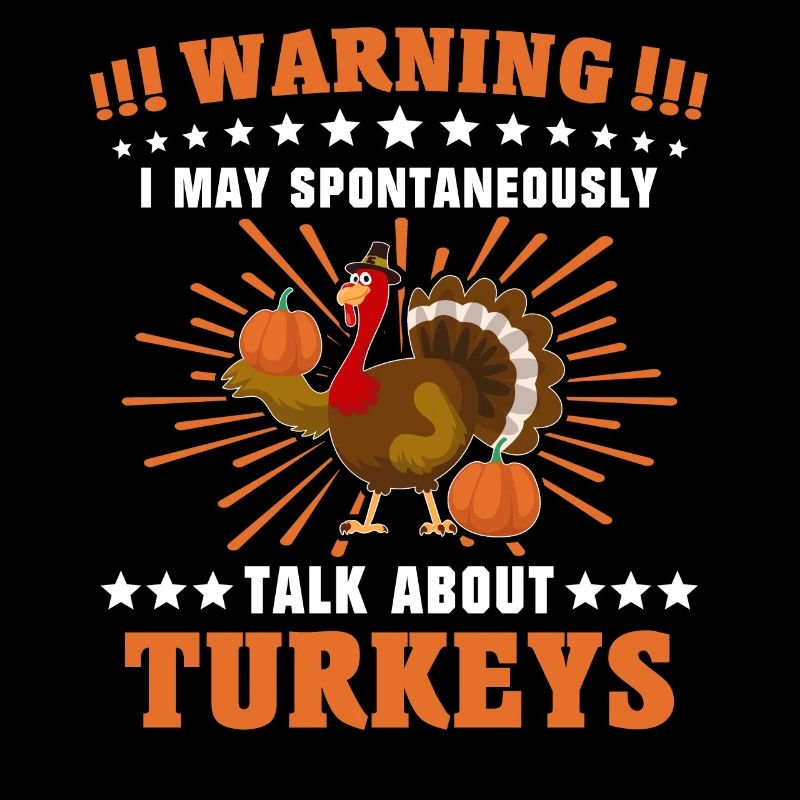 Turkey Saying