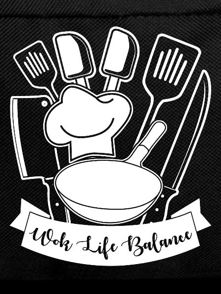 Wok Cooking