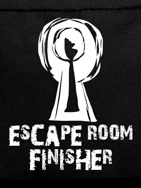 Escape Room Finisher Escape Game