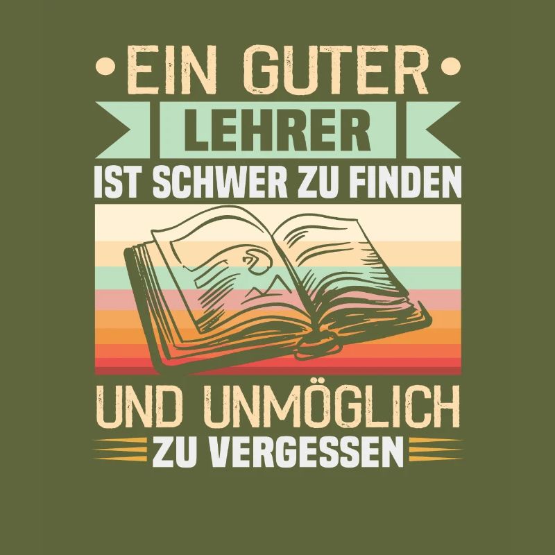 Bester Lehrer Rente Geschenkidee Schüler