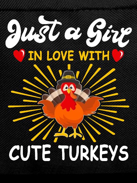 Turkey Thanksgiving