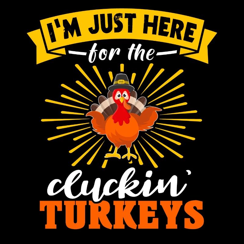 Dinde Thanksgiving